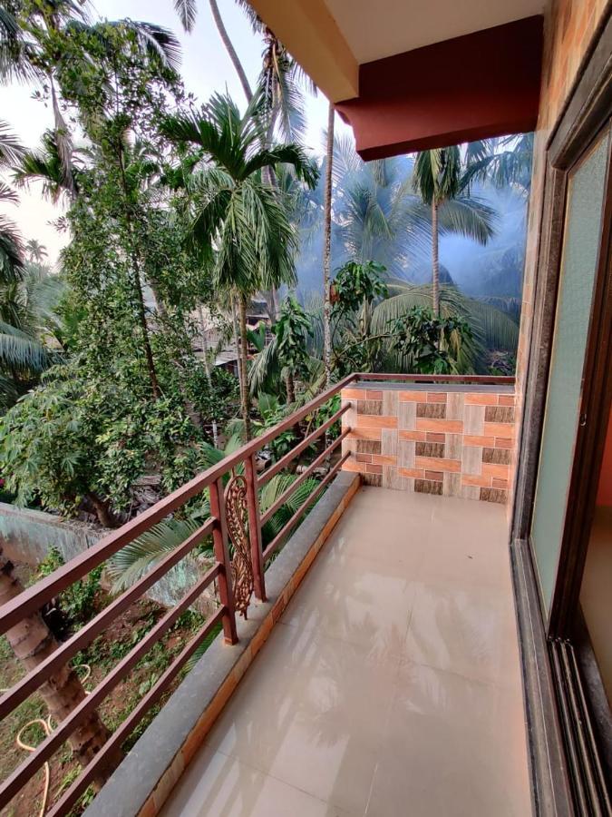 Mao Resort, Дивеагар Экстерьер фото